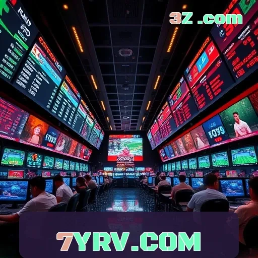 7yrv.com: O Melhor Lugar para Encontrar Promoções de Jogos Online