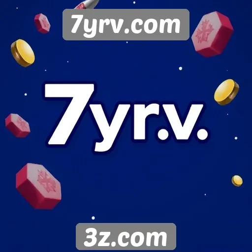 Exclusividades e promoções disponíveis em 7yrv.com