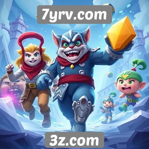 Exploração das principais categorias de jogos disponíveis