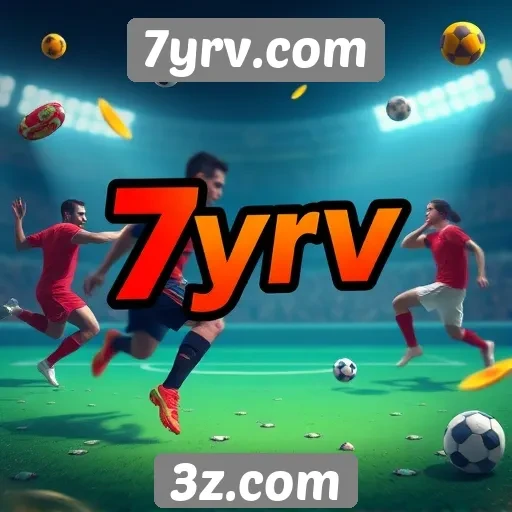 Comunidade de jogadores em 7yrv.com cresce rapidamente
