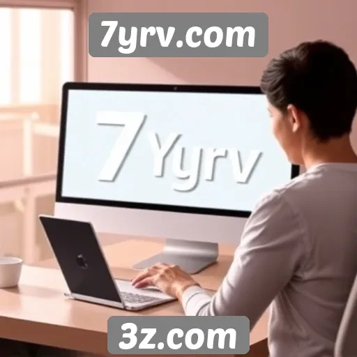 Estudo revela popularidade crescente do site 7yrv.com