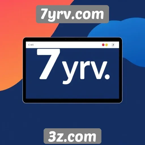Características inovadoras do site 7yrv.com analisadas