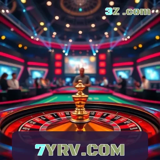 7yrv.com: Login Rápido e Eficiente para Jogadores Brasileiros