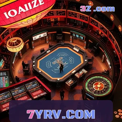 7yrv.com: Métodos de Pagamento que Facilitam Suas Apostas