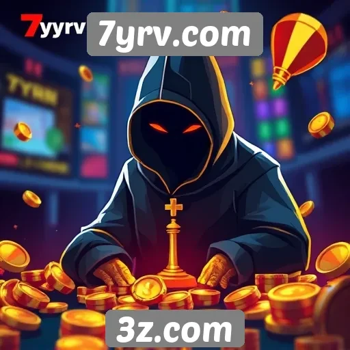 Segurança e privacidade no 7yrv