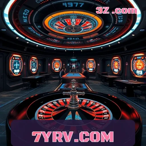 7yrv.com: O Suporte 24/7 que Aumenta sua Emoção em Jogos